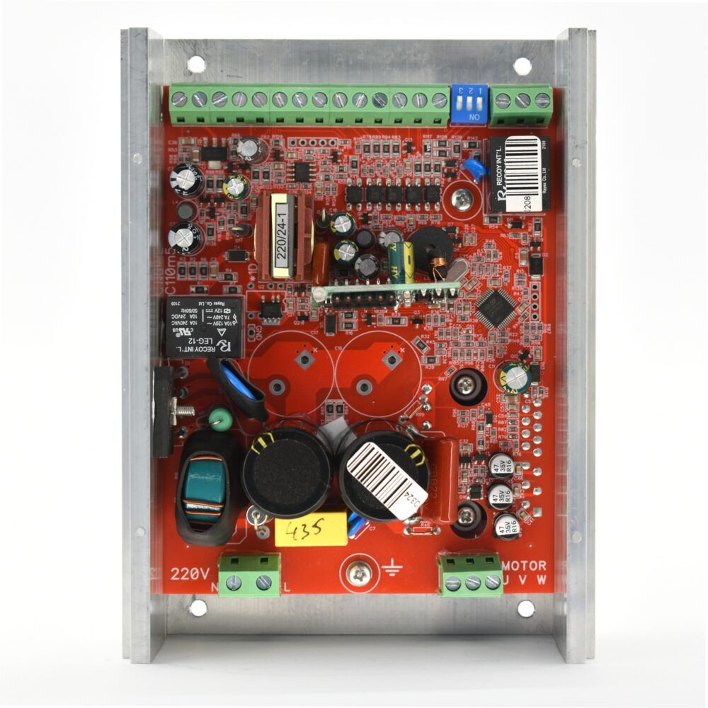 CFM110 0.25 кВт