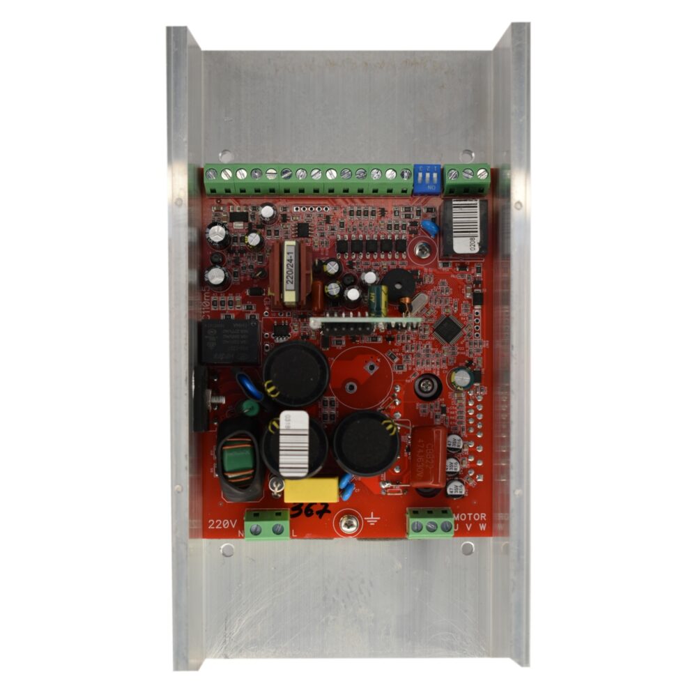 CFM110 0.37 кВт