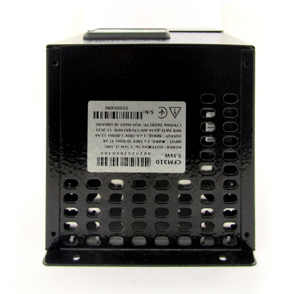 CFM 310 5,5 кВт