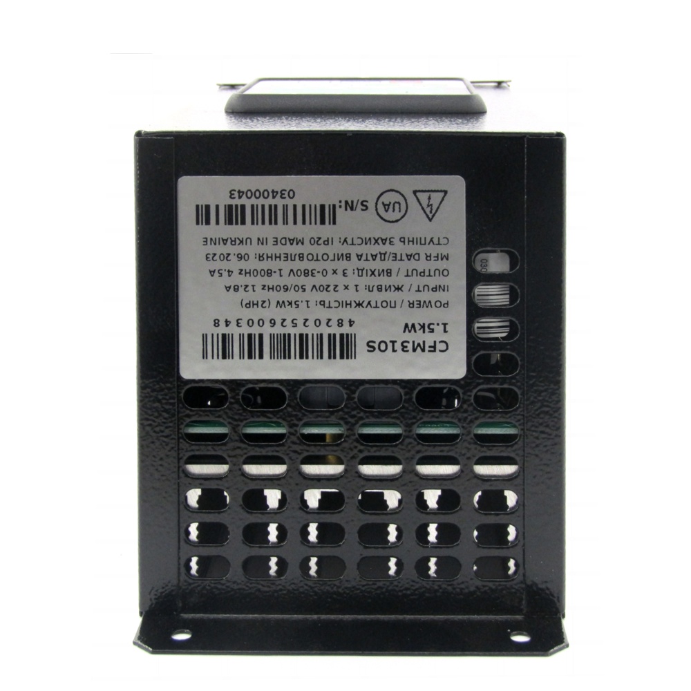 CFM 310S 1.5 кВт